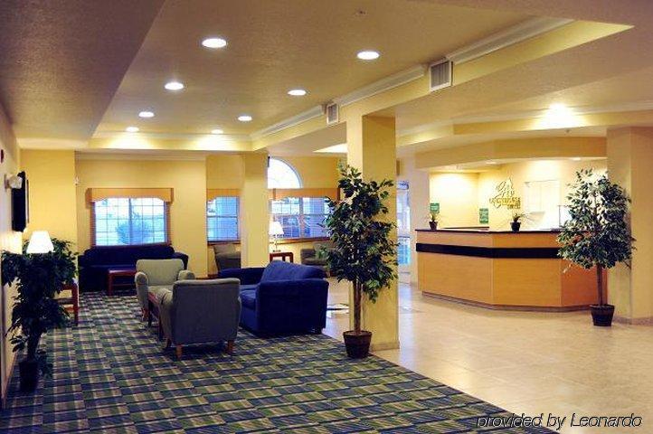 Comfort Suites El Paso Airport מראה חיצוני תמונה